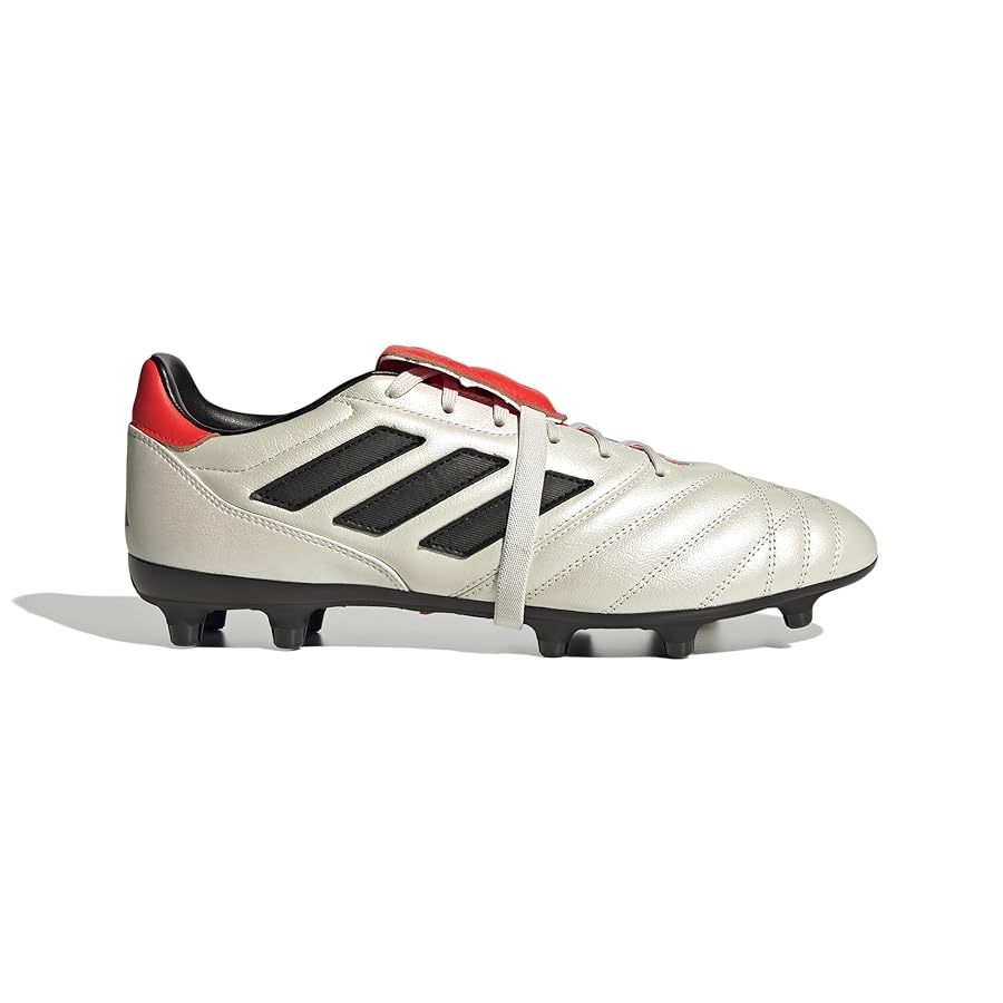 シューズ Copa Gloro 19.2 SG adidas Copa Gloro 19.2 SG - Nero/Argento - Terreni Morbidi